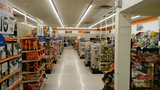 Discount Store «Big Lots», reviews and photos, 5640 Dixie Hwy, Waterford Twp, MI 48329, USA