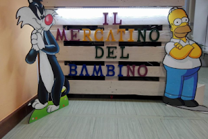 Il Mercatino del Bambino image