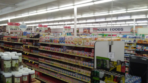 Supermarket «Elyria Apples», reviews and photos, 230 N Abbe Rd, Elyria, OH 44035, USA