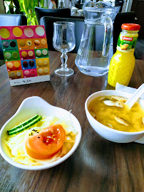 Plats et boissons du Restaurant japonais Sushi d'Ivry à Ivry-sur-Seine - n°16