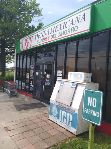 Grocery Store «EL REY MARKET», reviews and photos, 7600 National Turnpike, Louisville, KY 40214, USA