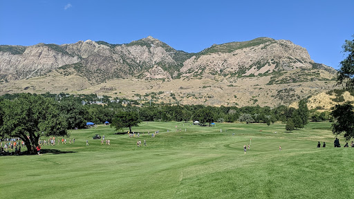 Golf Course «El Monte Golf Course», reviews and photos, 1300 Valley Dr, Ogden, UT 84401, USA
