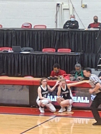 Basketball Court «Calihan Hall», reviews and photos, 4001 W McNichols Rd, Detroit, MI 48221, USA