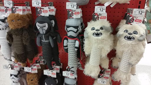 Pet Supply Store «Petco Animal Supplies», reviews and photos, 9078 SE Sunnyside Rd, Clackamas, OR 97015, USA