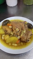 El Pariente| Recomendado