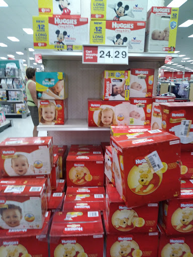 Department Store «Target», reviews and photos, 15614 Whittwood Ln, Whittier, CA 90603, USA