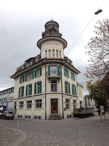 Restaurant zum Turm - Langenthal