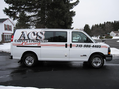 ACS Cleaning and Restoration, LLC