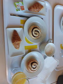 Plats et boissons du Restaurant suédois Restaurant IKEA Lille - n°3