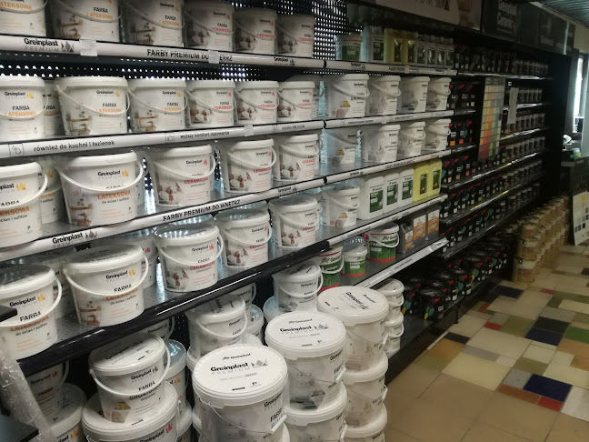 Hurtownia i sklep materiałów budowlanych Białystok - PAKIET Budowlany - Firma budowlana