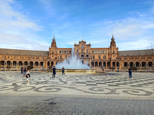 Excursiones Sevilla