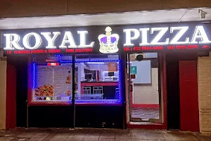 Royal Pizza image