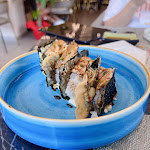 Photo n°2 de l'avis de Cli.u fait le 26/08/2022 à 19:31 sur le  Ristorante Giapponese Kikawa Calenzano à Calenzano