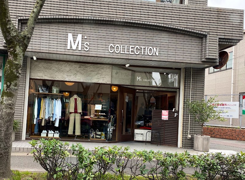 M's COLLECTION