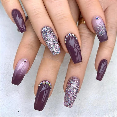 Pia's Nails & Beauty