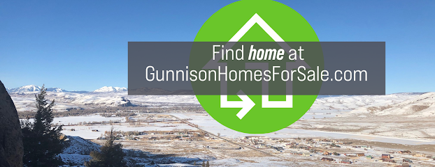 Gunnison Homes For Sale