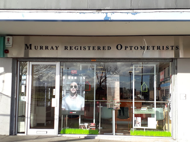 Murray Opticians - Glasgow