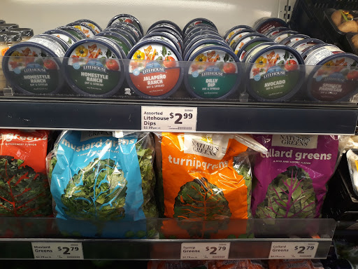 Grocery Store «Save-A-Lot», reviews and photos, 1918 N Dort Hwy, Flint, MI 48506, USA