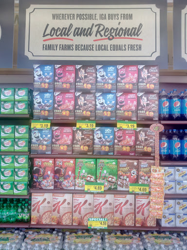 Market «Adams Hometown Market», reviews and photos, 115 Main St, Monson, MA 01057, USA