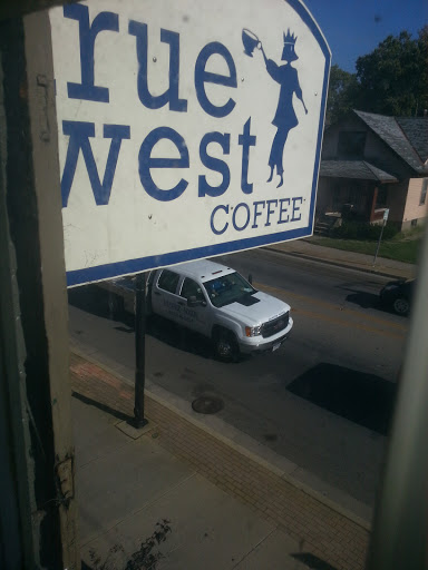 Cafe «True West Coffee», reviews and photos, 313 Main St, Hamilton, OH 45013, USA