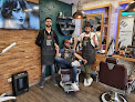 Photo du Salon de coiffure Barbershop 26 à Palaiseau