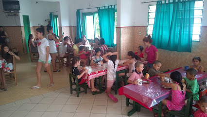 Orfanato