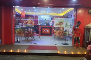 AFC AMERICAN FRIED CHICKEN image