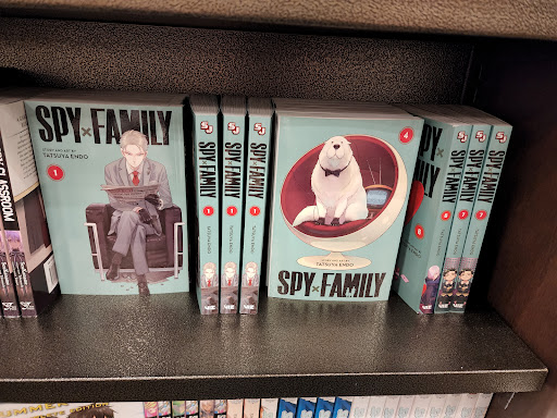 Book Store «Barnes & Noble», reviews and photos, 18025 Garden Way NE, Woodinville, WA 98072, USA