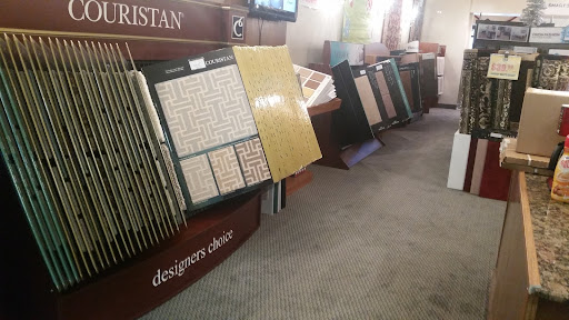 Flooring Store «Galaxy Discount Flooring Center», reviews and photos, 1770 Boston Post Rd, Milford, CT 06460, USA