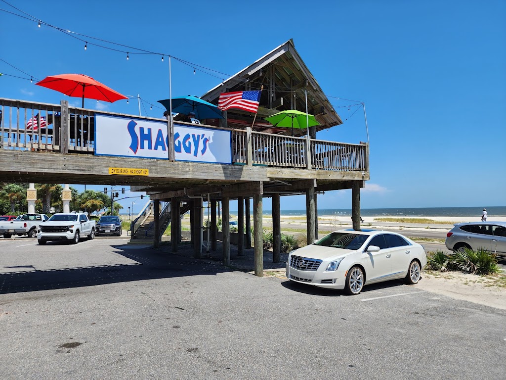 Shaggy's Gulfport Beach 39501