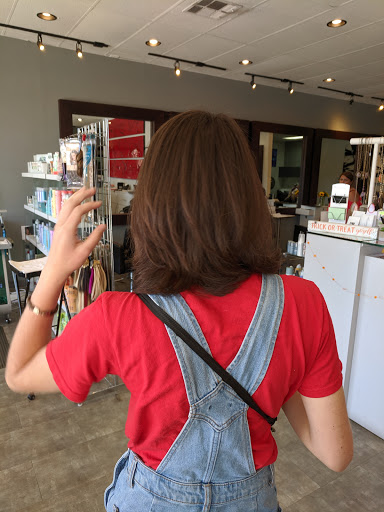 Hair Salon «Studio One Salon Hair Extension Center and Blow Dry Bar», reviews and photos, Studio One Salon Hair Extension Center and Blow Dry Bar, 2693 Thousand Oaks Blvd, Thousand Oaks, CA 91362, USA