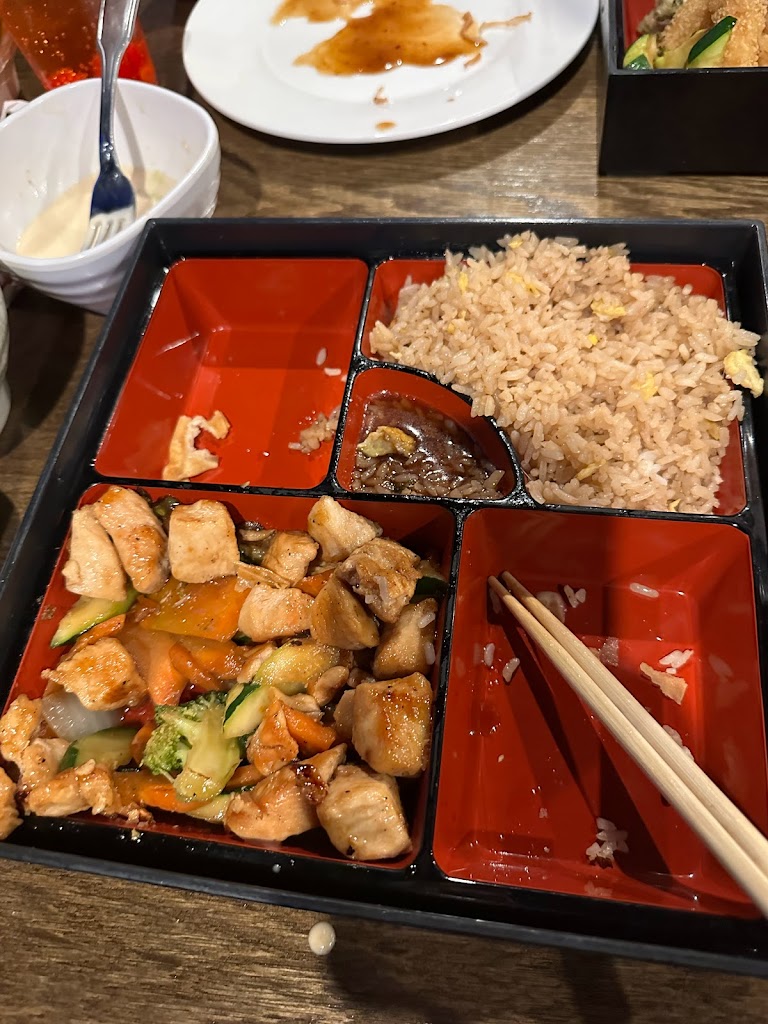 Legends Family Grill 26201