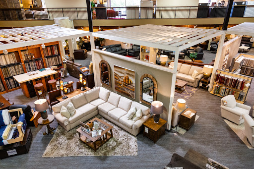 Furniture Store «Naturwood Home Furnishings», reviews and photos, 12125 Folsom Blvd, Rancho Cordova, CA 95742, USA