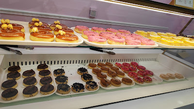 Besties Bakery à Paris