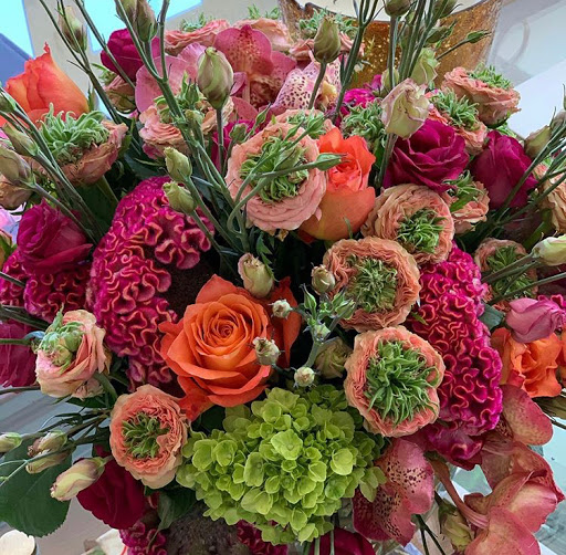 Florist «Arts & Flowers Inc», reviews and photos, 6011 Excelsior Blvd, Minneapolis, MN 55416, USA