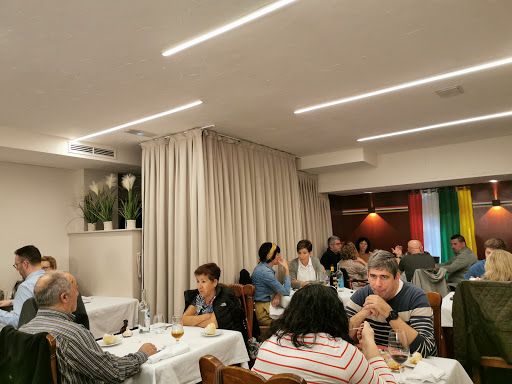 La Parrilla Riojana