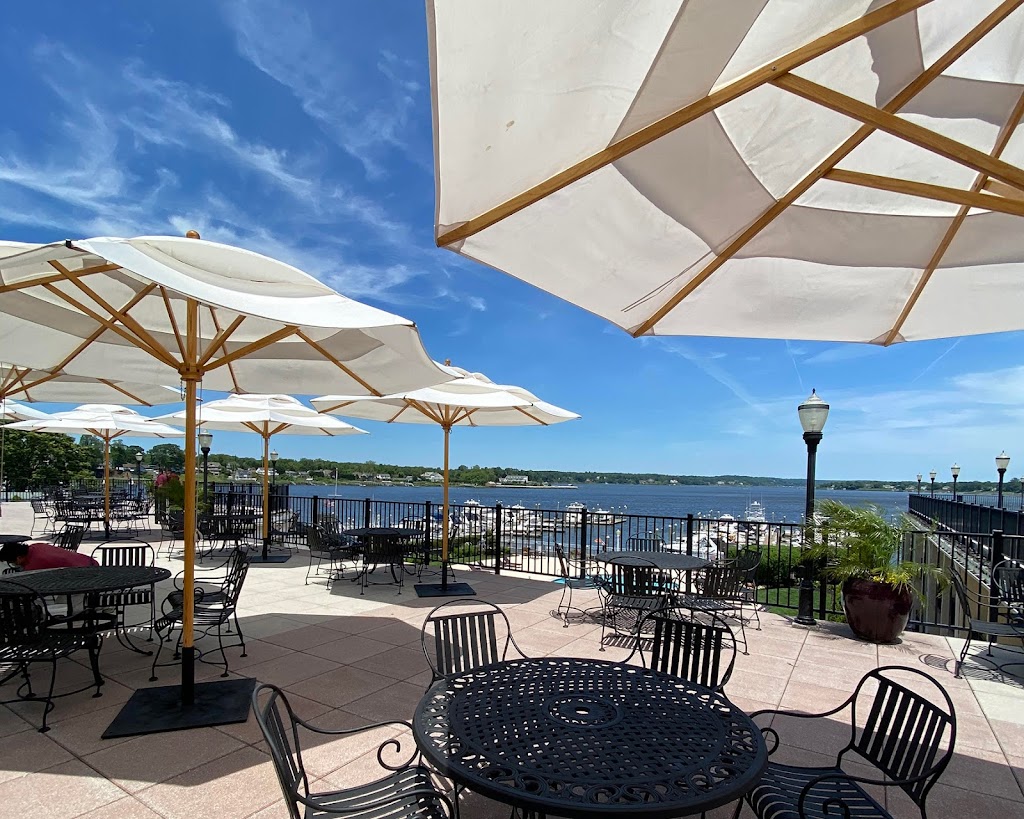 The Dining Room at the Molly Pitcher Inn 07701