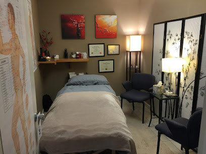 Renew Wellness Acupuncture | Katy Ling, L.Ac.
