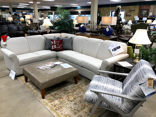 Furniture Store «Edwards Furniture», reviews and photos, 800 W Central Ave, Springboro, OH 45066, USA