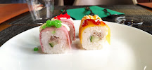 Sushi du Restaurant Globe Trotter à Chelles - n°7