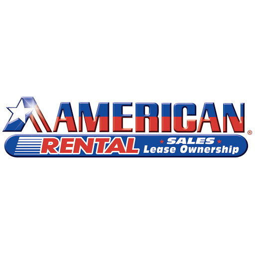 American Rental in Bardstown, Kentucky