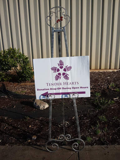 Thrift Store «Tender Hearts Thrift Store», reviews and photos, 1735 Heckle Blvd #117, Rock Hill, SC 29732, USA