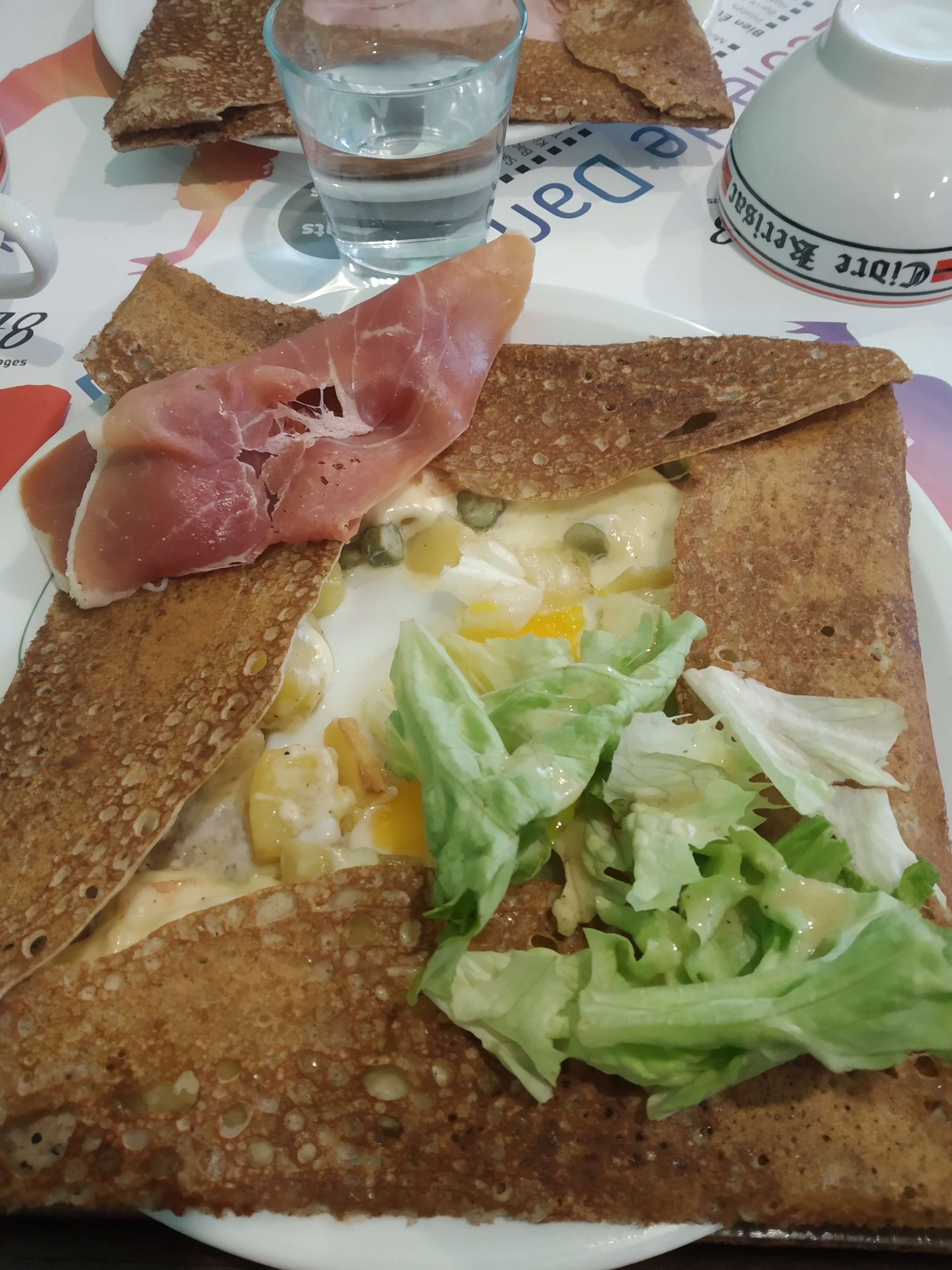 Photo n° 1 de l'avis de Delphine.a fait le 13/11/2021 à 12:21