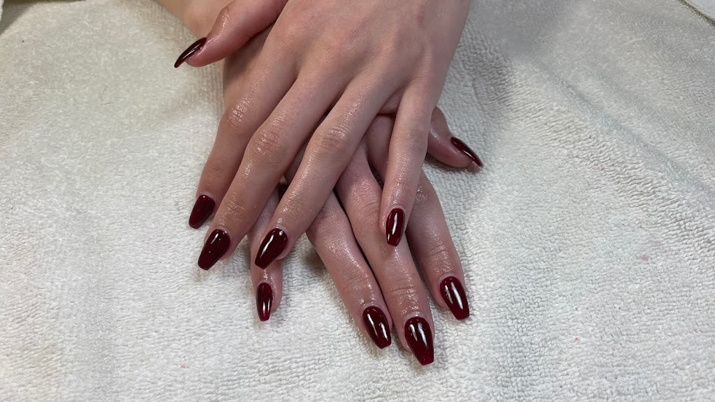 Josephine's Nail Spa 91604
