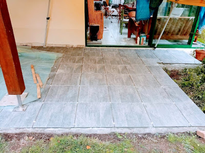 Sims rénovation à Le Busseau