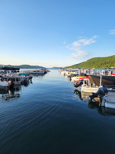Museum «National Baseball Hall of Fame and Museum», reviews and photos, 25 Main St, Cooperstown, NY 13326, USA