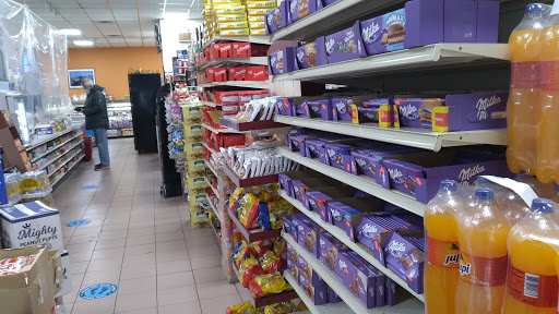 Grocery Store «Euro Market», reviews and photos, 30-42 31st St, Astoria, NY 11102, USA