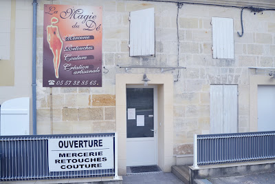 La Magie du Dé à Cavignac