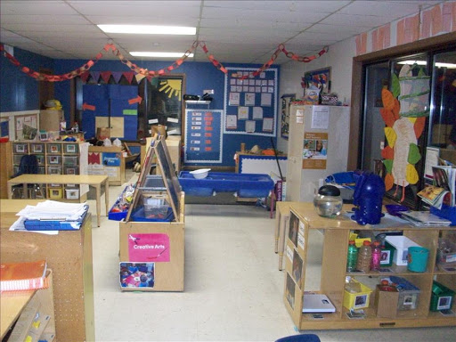 Day Care Center «West Cedar Rapids KinderCare», reviews and photos, 310 Burdette Dr SW, Cedar Rapids, IA 52404, USA