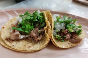 Tacos El Vaquero image